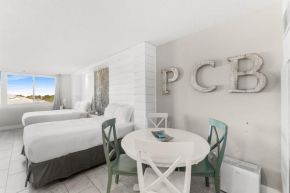 Top of the Gulf 506 - Beach Front Resort - FREE BEACH CHAIR SERVICE